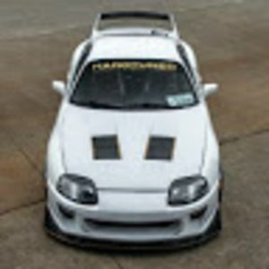 Meet your Posher, Hunter